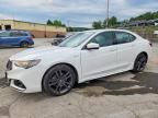2020 ACURA TLX