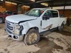 2022 FORD F350