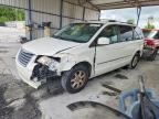 2009 CHRYSLER TOWN & COUNTRY