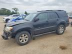 2007 TOYOTA 4RUNNER