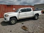 2018 TOYOTA TACOMA