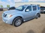 2011 NISSAN PATHFINDER