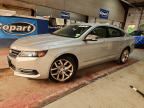 2018 CHEVROLET IMPALA