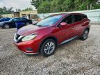 2015 NISSAN MURANO