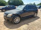 2010 MERCEDES-BENZ GLK