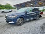 2020 INFINITI QX60