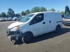 2017 NISSAN NV200