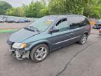2002 DODGE GRAND CARAVAN
