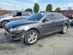 2017 FORD TAURUS