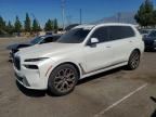 2023 BMW X7
