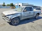 2000 DODGE RAM 1500