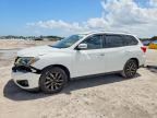 2018 NISSAN PATHFINDER