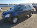 2002 HONDA CR-V