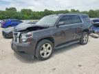 2016 CHEVROLET TAHOE