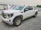2022 GMC SIERRA