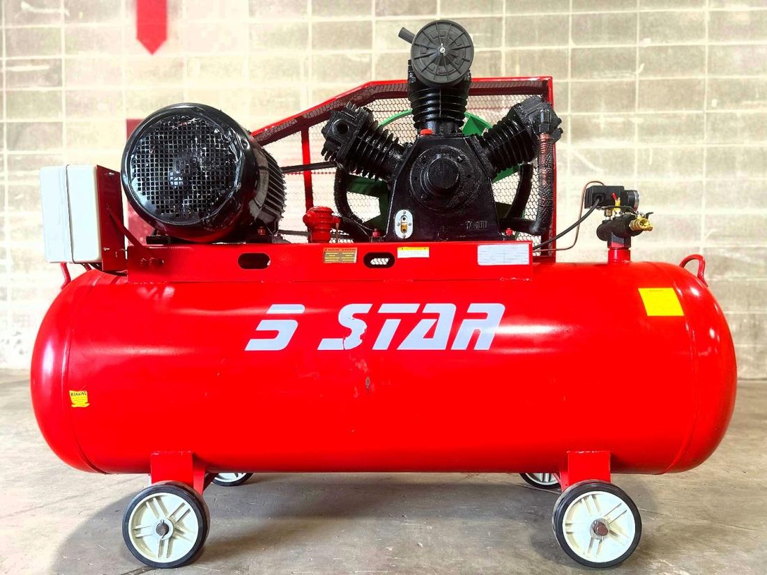 2024 OTHERS 2024 AIR COMPRESSOR