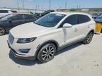 2019 LINCOLN MKC