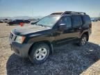 2010 NISSAN XTERRA