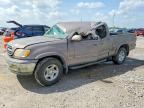2001 TOYOTA TUNDRA