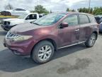 2014 NISSAN MURANO