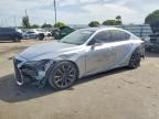2021 LEXUS IS