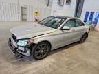 2015 MERCEDES-BENZ C