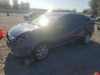 2012 FORD FIESTA