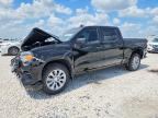 2022 CHEVROLET SILVERADO