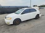 2007 TOYOTA COROLLA