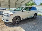 2020 INFINITI QX60