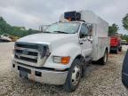 2005 FORD F650