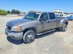 2007 GMC NEW SIERRA