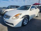 2008 NISSAN ALTIMA