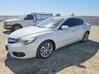 2016 ACURA ILX