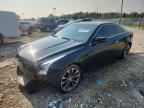2016 CADILLAC ATS
