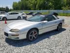 2002 CHEV CAMARO