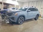2025 VOLKSWAGEN ATLAS