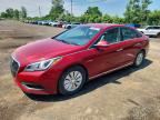 2016 HYUNDAI SONATA HYBRID