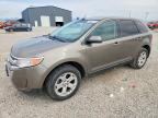 2014 FORD EDGE
