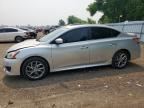 2013 NISSAN SENTRA