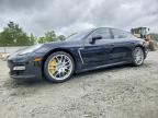 2010 PORSCHE PANAMERA