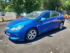 2017 CHEVROLET VOLT