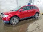 2007 FORD EDGE