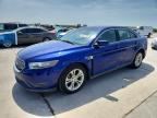 2013 FORD TAURUS