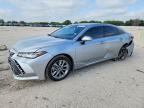 2022 TOYOTA AVALON