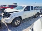 2007 TOYOTA TACOMA