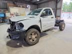 2021 RAM 3500