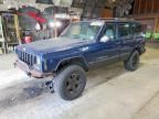 2001 JEEP CHEROKEE