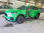 2026 HONDA HR-V