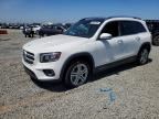 2020 MERCEDES-BENZ GLB